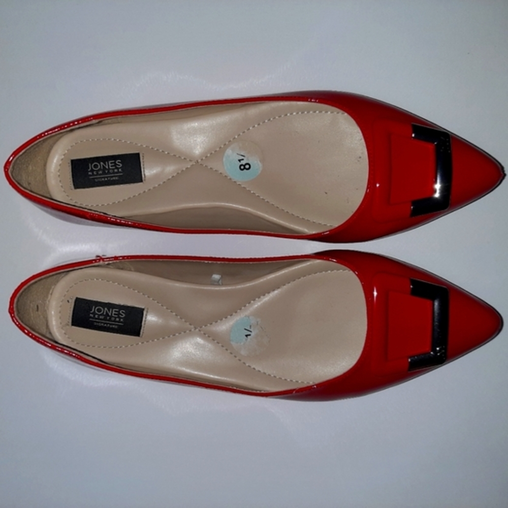 Jones of New York Shoes
